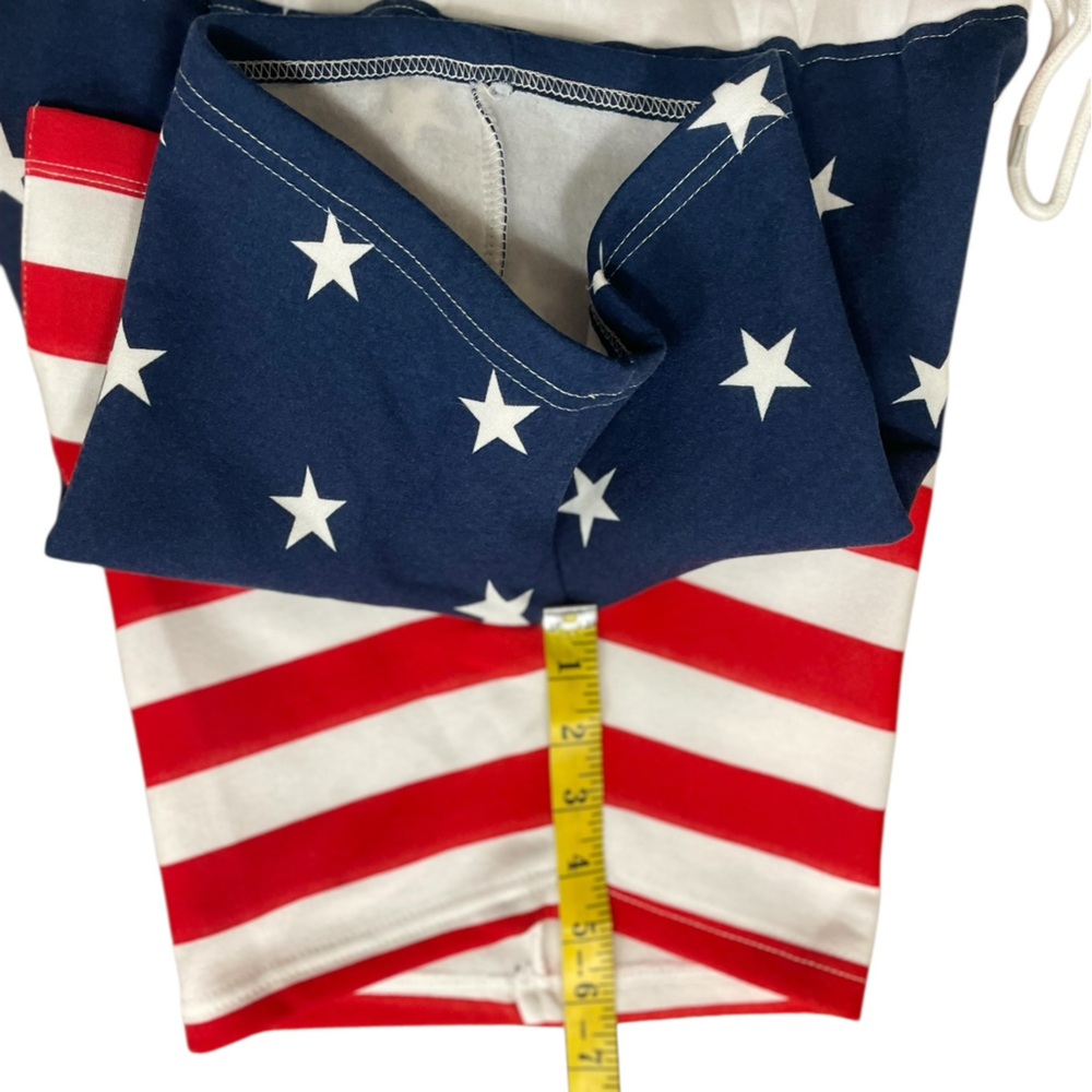 Brooklyn Cloth Americana 5” Shorts NWT - Picture 6 of 13